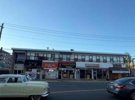 50B Old Country Road 长岛 Mineola, NY