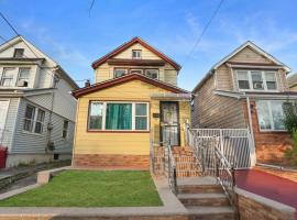 90-53 Francis Lewis Boulevard 皇后区 Queens Village, NY