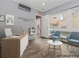57-35A Lawrence Street ##1 法拉盛 Flushing, NY