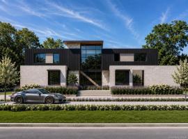 1322 Everit Place 长岛 Hewlett Harbor, NY