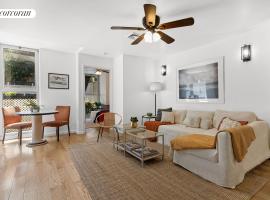 196 SCHOLES Street #1B 威廉斯堡 Williamsburg, NY