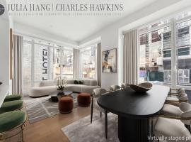 247 W 46TH Street #RES408 房源照片 1
