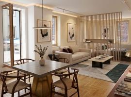 106 Central Park S #4J 房源照片 1