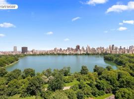 279 CENTRAL Park W #PH22 上西城 Upper West Side, NY