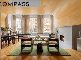 259 Bowery #2 下东城 Lower East Side, NY