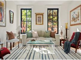 159 BOND Street 波恩兰姆小丘 Boerum Hill, NY