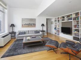 80 RIVERSIDE Boulevard #19B 房源照片 1