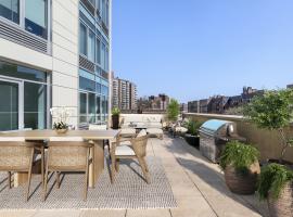 3220 ARLINGTON Avenue #3A 布朗士 Central Riverdale, NY