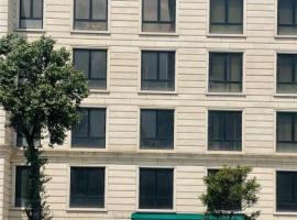 13517 Northern Boulevard #2B 法拉盛 Flushing, NY