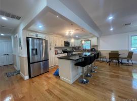 104-03 196th Street #2nd Floor 牙买加 Jamaica, NY