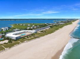 585 Dune Road #A-21 汉普顿 Westhampton Beach, NY