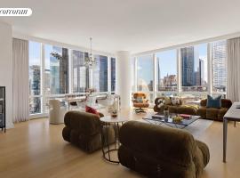 15 Hudson Yards #25H 房源照片 1