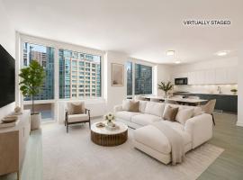 100 Riverside Boulevard #9-A 房源照片 1