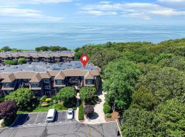 103 Fox Hill Drive 东长岛 Baiting Hollow, NY