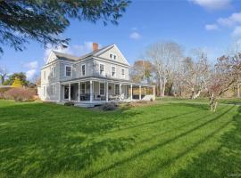 718 Montauk Highway 汉普顿 East Quogue, NY