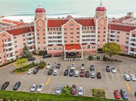 2 Richmond Road #6M 长岛 Lido Beach, NY