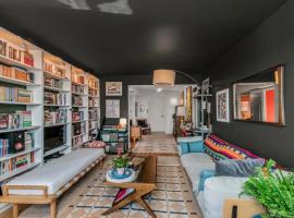 3840 Greystone Avenue #6P 布朗士 Bronx, NY