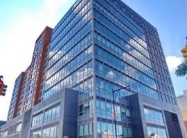 38-08 Union Street #12F 法拉盛 Flushing, NY