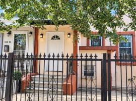 13817 102nd Avenue 牙买加 Jamaica, NY