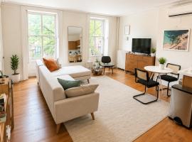 132 Remsen Street #8 布鲁克林 Brooklyn Heights, NY