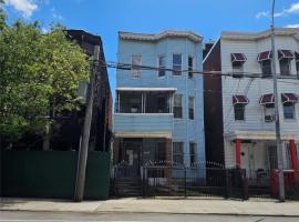 2164 Crotona Avenue 布朗士 Bronx, NY