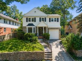 8507 Avon Street 牙买加豪宅 Jamaica Estates, NY
