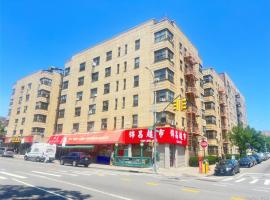 82-01 Britton Avenue #5K 房源照片 1