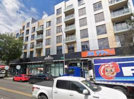 9501 37th Avenue #CA 杰克逊高地 Jackson Heights, NY