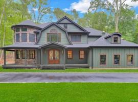 301 Old Mill Road 圣占士 Saint James, NY