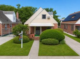 7618 172nd Street 新鲜草原 Fresh Meadows, NY