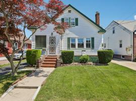 136-31 243rd Street 皇后区 Rosedale, NY