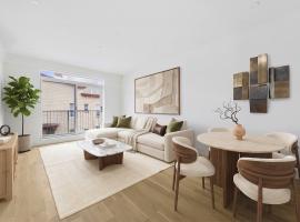 286 COVERT Street #3C 布什维克 Bushwick, NY