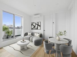 286 COVERT Street #4B 布什维克 Bushwick, NY