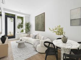286 COVERT Street #1B 布什维克 Bushwick, NY