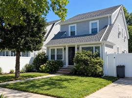 93-27 215th Place 皇后区 Queens Village, NY