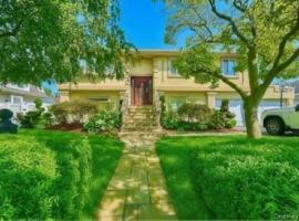 62 Walnut Road 长岛 Inwood, NY