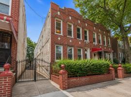 199 East 94th Street 房源照片 1