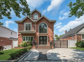 145-75 6th Avenue 白石镇 Whitestone, NY