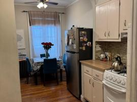 2922 Barnes Avenue #6L 布朗士 Bronx, NY
