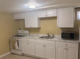 49 Long Beach Avenue #1 长岛 Roosevelt, NY