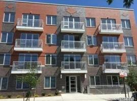 3215 Leavitt Street #1C 法拉盛 Flushing, NY