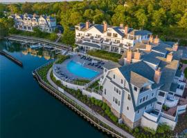 57 Old Boathouse Lane 汉普顿 Hampton Bays, NY