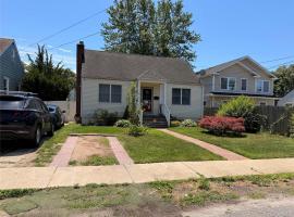 43 2nd Avenue 东长岛 Central Islip, NY
