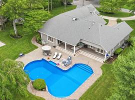 58 South Path 东长岛 Calverton, NY
