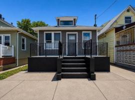 69-39 Elizabeth Avenue 皇后区 Far Rockaway, NY