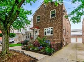 3061 Lasalle Avenue 布朗士 Bronx, NY