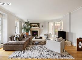 52 E 72ND Street #PHA 上东城 Lenox Hill, NY