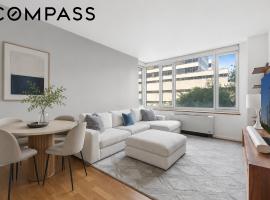 635 W 42nd Street #4B 中城西区 Hell's Kitchen, NY