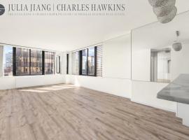 445 5TH Avenue #30A 中城东美利山 Midtown, NY