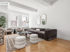 80 CHAMBERS Street #10B 房源照片 1